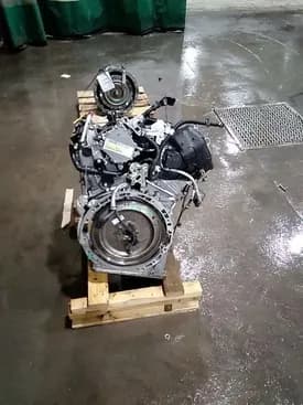 2016 Mercedes Benz E400 212 Type, Sw, E400 (3.0l, Vin 6h, 6th And 7th Digits), Used Engine - 55800 Miles 2016 Mercedes Benz E400 212 Type, Sw, E400 (3.0l, Vin 6h, 6th And 7th Digits), Used Engine - 55800 Miles