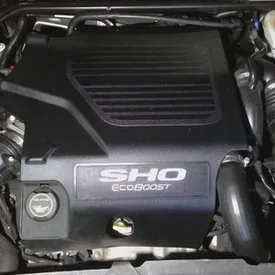 2016 Ford Explorer 3.7l (vin R, 8th Digit), Used Engine - 28200 Miles 2016 Ford Explorer 3.7l (vin R, 8th Digit), Used Engine - 28200 Miles