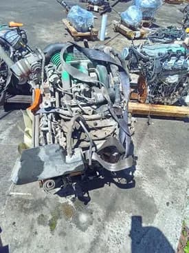 2013 Nissan Nv1500 (4.0l, Vin B, 4th Digit, Vq40de), Remanufactured Engine - 0 Miles 2013 Nissan Nv1500 (4.0l, Vin B, 4th Digit, Vq40de), Remanufactured Engine - 0 Miles