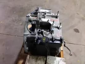 2011 Ford Edge At, (6 Speed), 3.5l, Awd, 3.39 Ratio, Id Ba8p-7000-kb, Used Transmission - 39600 Miles 2011 Ford Edge At, (6 Speed), 3.5l, Awd, 3.39 Ratio, Id Ba8p-7000-kb, Used Transmission - 39600 Miles