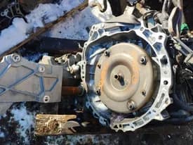 2009 Nissan Rogue At, (cvt), From 10/08, Federal, 4x4 (awd), Tow Package (sl Premium Package, Paddle Shifters), Used Transmission - 42600 Miles 2009 Nissan Rogue At, (cvt), From 10/08, Federal, 4x4 (awd), Tow Package (sl Premium Package, Paddle Shifters), Used Transmission - 42600 Miles