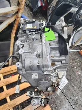 2019 Volvo S60 (2.0l, At), Vin 10 (4th And 5th Digits), Used Transmission - 27728 Miles 2019 Volvo S60 (2.0l, At), Vin 10 (4th And 5th Digits), Used Transmission - 27728 Miles