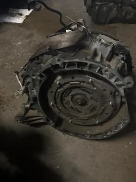 2014 Ford Focus At, Gasoline, Fuel Economy Package, Used Transmission 2014 Ford Focus At, Gasoline, Fuel Economy Package, Used Transmission