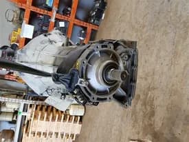 2022 Ford F-250 Super Duty (at), 6 Speed, 4x4, Used Transmission - 5395 Miles 2022 Ford F-250 Super Duty (at), 6 Speed, 4x4, Used Transmission - 5395 Miles