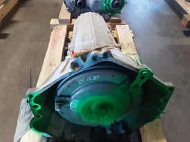 2020 Chevy Silverado 2500 (at, 6.6l), Gasoline, 4x2, Used Transmission - 68140 Miles 2020 Chevy Silverado 2500 (at, 6.6l), Gasoline, 4x2, Used Transmission - 68140 Miles