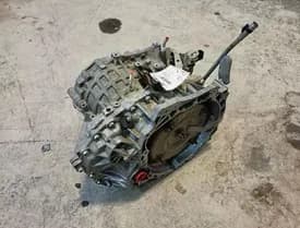 2009 Nissan Rogue At, (cvt), From 10/08, California, 4x2 (fwd), W/o Tow Package, Used Transmission - 52200 Miles 2009 Nissan Rogue At, (cvt), From 10/08, California, 4x2 (fwd), W/o Tow Package, Used Transmission - 52200 Miles