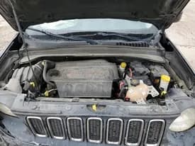 2015 Jeep Renegade 2.4l (vin T, 8th Digit), Used Engine - 61000 Miles 2015 Jeep Renegade 2.4l (vin T, 8th Digit), Used Engine - 61000 Miles