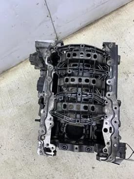 2017 Jaguar F-pace 2.0l (vin N, 8th Digit, Diesel), Used Engine - 41559 Miles 2017 Jaguar F-pace 2.0l (vin N, 8th Digit, Diesel), Used Engine - 41559 Miles