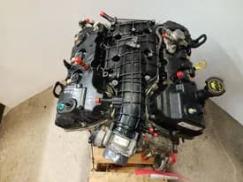 2015 Ford Expedition (3.5l, Vin T, 8th Digit, Turbo), Used Engine - 61000 Miles 2015 Ford Expedition (3.5l, Vin T, 8th Digit, Turbo), Used Engine - 61000 Miles