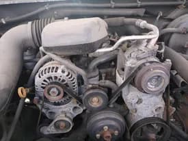 2011 Chevy Silverado 1500 4.3l (vin X, 8th Digit, Opt Lu3), Used Engine - 73937 Miles 2011 Chevy Silverado 1500 4.3l (vin X, 8th Digit, Opt Lu3), Used Engine - 73937 Miles