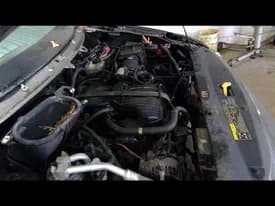 2007 Ford Freestar 3.9l (vin 6, 8th Digit, 6-238), Used Engine - 61644 Miles 2007 Ford Freestar 3.9l (vin 6, 8th Digit, 6-238), Used Engine - 61644 Miles