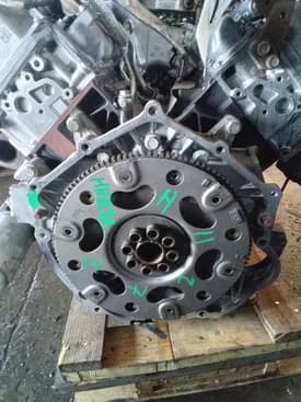 2014 Chevy Silverado 2500 6.6l (vin 8, 8th Digit, Opt Lml), Used Engine - 18000 Miles 2014 Chevy Silverado 2500 6.6l (vin 8, 8th Digit, Opt Lml), Used Engine - 18000 Miles