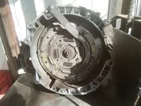 2017 Ford Focus At, Gasoline, 2.0l, (vin 2, 8th Digit), Used Transmission - 30828 Miles 2017 Ford Focus At, Gasoline, 2.0l, (vin 2, 8th Digit), Used Transmission - 30828 Miles