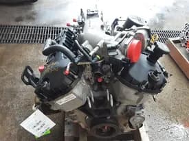 2018 Ford Taurus 3.5l, Turbo, (vin T, 8th Digit), W/o Oil Cooler, Used Engine - 24303 Miles 2018 Ford Taurus 3.5l, Turbo, (vin T, 8th Digit), W/o Oil Cooler, Used Engine - 24303 Miles