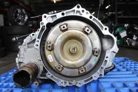 2009 Subaru Legacy 2.5l (vin 6, 6th Digit), Sohc, At, Federal Emissions, Used Engine - 86383 Miles 2009 Subaru Legacy 2.5l (vin 6, 6th Digit), Sohc, At, Federal Emissions, Used Engine - 86383 Miles