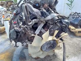 2012 Ford E-150 5.4l (vin L, 8th Digit), Flex Fuel Vehicle (e85), Used Engine - 60000 Miles 2012 Ford E-150 5.4l (vin L, 8th Digit), Flex Fuel Vehicle (e85), Used Engine - 60000 Miles