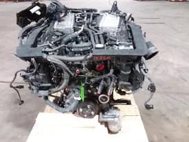 2019 Lexus Ls500 (3.5l, Vin 5, 5th Digit, V35afts Engine), Awd, Used Engine 2019 Lexus Ls500 (3.5l, Vin 5, 5th Digit, V35afts Engine), Awd, Used Engine