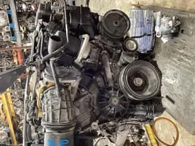 2012 Mercedes Benz Slk350 172 Type, Slk350, Standard Unleaded Fuel, Used Engine - 53529 Miles 2012 Mercedes Benz Slk350 172 Type, Slk350, Standard Unleaded Fuel, Used Engine - 53529 Miles