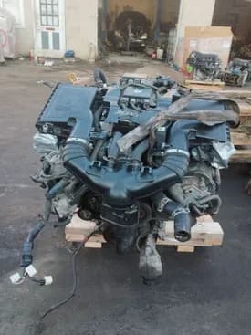 2009 Lexus Ls460 (4.6l, Vin L, 5th Digit, 1urfse Engine), Awd, Used Engine 2009 Lexus Ls460 (4.6l, Vin L, 5th Digit, 1urfse Engine), Awd, Used Engine