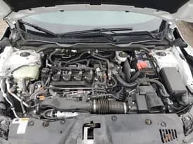 2021 Honda Civic 1.5l (turbo), Vin 1 (6th Digit), 174 Hp, Used Engine - 51600 Miles 2021 Honda Civic 1.5l (turbo), Vin 1 (6th Digit), 174 Hp, Used Engine - 51600 Miles
