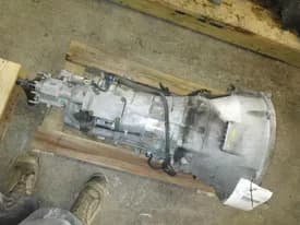 2010 Dodge Challenger Mt, 6.1l, (6 Speed), Used Transmission - 77801 Miles 2010 Dodge Challenger Mt, 6.1l, (6 Speed), Used Transmission - 77801 Miles