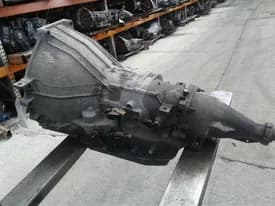 2005 Ford E-350 At, 5r110w (torqshift) Transmission, 10-415 (6.8l), 138" Wb, Used Transmission 2005 Ford E-350 At, 5r110w (torqshift) Transmission, 10-415 (6.8l), 138" Wb, Used Transmission