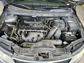 2010 Kia Forte Thru 9/29/09, 2.0l, (vin 2, 8th Digit, Dohc), Canada Emissions (ulev), Used Engine - 83310 Miles 2010 Kia Forte Thru 9/29/09, 2.0l, (vin 2, 8th Digit, Dohc), Canada Emissions (ulev), Used Engine - 83310 Miles