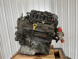 2010 Kia Sedona 3.8l (vin 3, 8th Digit), Used Engine - 58800 Miles 2010 Kia Sedona 3.8l (vin 3, 8th Digit), Used Engine - 58800 Miles