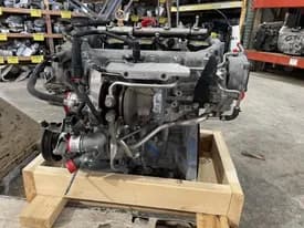 2016 Chevy Malibu Vin Z (4th Digit, New Style), 1.5l (vin T, 8th Digit, Opt Lfv), Used Engine - 56000 Miles 2016 Chevy Malibu Vin Z (4th Digit, New Style), 1.5l (vin T, 8th Digit, Opt Lfv), Used Engine - 56000 Miles