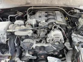 2007 Dodge Nitro 4.0l V6, Used Engine 2007 Dodge Nitro 4.0l V6, Used Engine