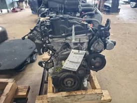 2019 Honda Cr-v 1.5l, Vin 1 (6th Digit, Turbo, Fwd), Used Engine - 40800 Miles 2019 Honda Cr-v 1.5l, Vin 1 (6th Digit, Turbo, Fwd), Used Engine - 40800 Miles