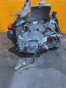 2017 Acura Tlx At, (us Market), 3.5l, Vin 3 (6th Digit, Awd), Advance, Used Transmission - 48000 Miles 2017 Acura Tlx At, (us Market), 3.5l, Vin 3 (6th Digit, Awd), Advance, Used Transmission - 48000 Miles