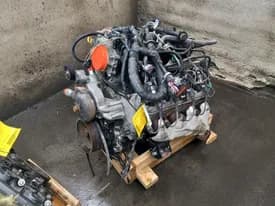 2009 Hummer H2 6.2l V8, Used Engine 2009 Hummer H2 6.2l V8, Used Engine