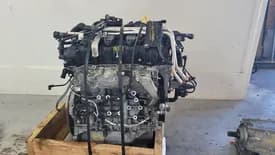 2021 Jeep Gladiator 3.6l (vin G, 8th Digit), At (opt Dft), Used Engine - 14690 Miles 2021 Jeep Gladiator 3.6l (vin G, 8th Digit), At (opt Dft), Used Engine - 14690 Miles
