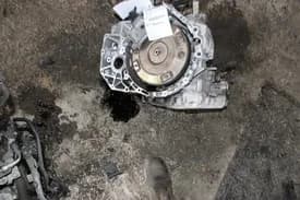 2014 Nissan Murano At, (cvt), 4x4 (awd), Used Transmission - 85800 Miles 2014 Nissan Murano At, (cvt), 4x4 (awd), Used Transmission - 85800 Miles