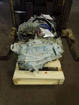 2017 Honda Hr-v At (cvt), Fwd, Used Transmission - 30390 Miles 2017 Honda Hr-v At (cvt), Fwd, Used Transmission - 30390 Miles