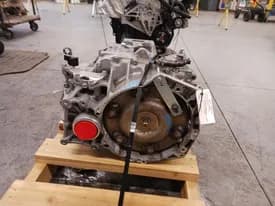 2018 Volkswagen Atlas (at), Awd, Used Transmission - 50400 Miles 2018 Volkswagen Atlas (at), Awd, Used Transmission - 50400 Miles