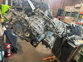 2009 Nissan Rogue At, (cvt), From 10/08, California, 4x4 (awd), Tow Package (sl Premium Package, Paddle Shifters), Used Transmission - 64527 Miles 2009 Nissan Rogue At, (cvt), From 10/08, California, 4x4 (awd), Tow Package (sl Premium Package, Paddle Shifters), Used Transmission - 64527 Miles