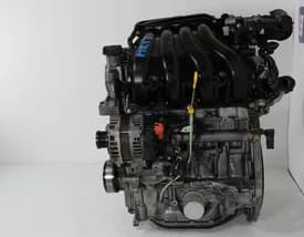 2012 Nissan Cube (1.8l, Vin A, 4th Digit, Mr18de), Federal Emissions, Mt, Used Engine - 33660 Miles 2012 Nissan Cube (1.8l, Vin A, 4th Digit, Mr18de), Federal Emissions, Mt, Used Engine - 33660 Miles