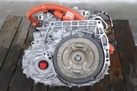 2014 Honda Accord At, 2.0l (hybrid), Us Built, Used Transmission - 34800 Miles 2014 Honda Accord At, 2.0l (hybrid), Us Built, Used Transmission - 34800 Miles