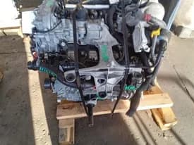 2018 Mercedes Benz C300 205 Type, Coupe, C300, Awd (vin 4k, 6th And 7th Digits), Used Engine - 6000 Miles 2018 Mercedes Benz C300 205 Type, Coupe, C300, Awd (vin 4k, 6th And 7th Digits), Used Engine - 6000 Miles