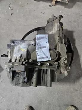 2008 Chevy Impala 3.5l L6, Used Transmission 2008 Chevy Impala 3.5l L6, Used Transmission