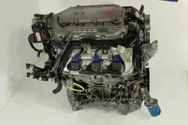 2008 Honda Pilot (3.5l), Fwd (vin 2, 6th Digit), Used Engine - 35340 Miles 2008 Honda Pilot (3.5l), Fwd (vin 2, 6th Digit), Used Engine - 35340 Miles