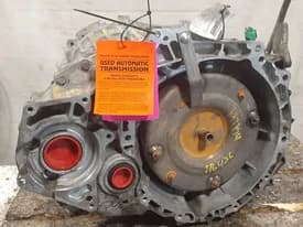 2009 Nissan Rogue At, (cvt), From 10/08, California, 4x4 (awd), W/o Tow Package, Used Transmission - 53400 Miles 2009 Nissan Rogue At, (cvt), From 10/08, California, 4x4 (awd), W/o Tow Package, Used Transmission - 53400 Miles