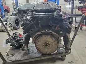 2015 Dodge Charger 6.2l V8 Supercharged, Used Engine - 39000 Miles 2015 Dodge Charger 6.2l V8 Supercharged, Used Engine - 39000 Miles