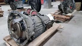 2017 Mercedes Benz Gle350 166 Type (suv, Vin D, 4th Digit, At), Gle350, Awd, Id 1712703600, Used Transmission - 17400 Miles 2017 Mercedes Benz Gle350 166 Type (suv, Vin D, 4th Digit, At), Gle350, Awd, Id 1712703600, Used Transmission - 17400 Miles