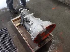 2020 Dodge Challenger At, (8 Speed), Rwd, 3.6l, 8hp50, Used Transmission - 20634 Miles 2020 Dodge Challenger At, (8 Speed), Rwd, 3.6l, 8hp50, Used Transmission - 20634 Miles