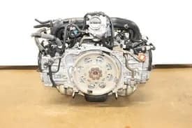 2014 Subaru Legacy 2.5l, Mt, Canada Emissions (vin G, 6th Digit, Dohc), Used Engine - 29220 Miles 2014 Subaru Legacy 2.5l, Mt, Canada Emissions (vin G, 6th Digit, Dohc), Used Engine - 29220 Miles