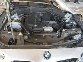 2015 Bmw 535i Gt (3.0l, Turbo), Awd, Used Engine - 43200 Miles 2015 Bmw 535i Gt (3.0l, Turbo), Awd, Used Engine - 43200 Miles
