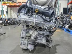2006 Lexus Is350 (3.5l, Vin E, 5th Digit, 2grfse Engine), Used Engine 2006 Lexus Is350 (3.5l, Vin E, 5th Digit, 2grfse Engine), Used Engine